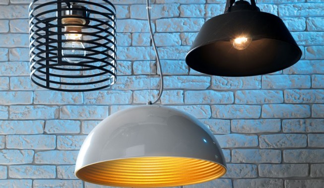 Poznaj 5 najmodniejszych trendów w oświetleniu