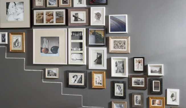 Jak wykorzystać zdjęcia w aranżacji wnętrz?