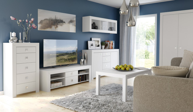 Inspirujemy: lampy metaliczne