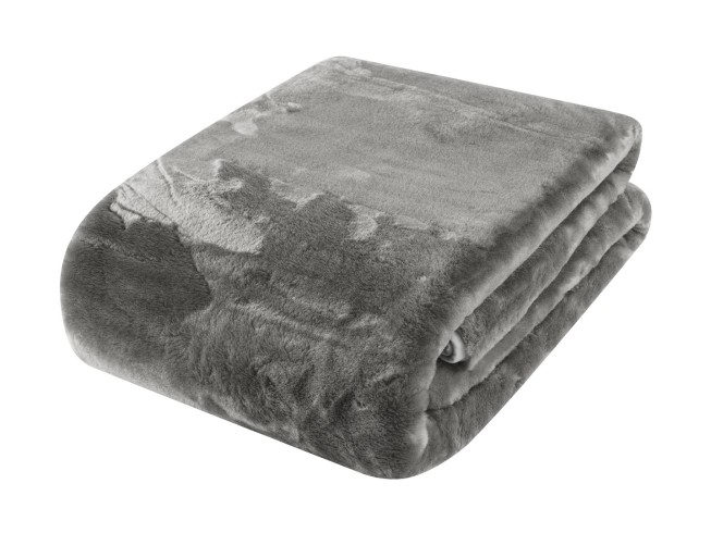 Black Red White, koc Soft szary, 119,00 zł