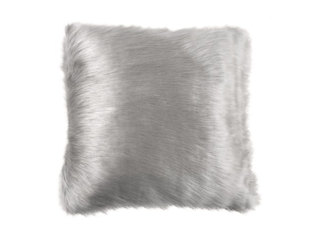 Black Red White, poduszka dekoracyjna Futro 59,99 zł