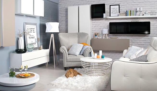 Jak wybrać dywan do domu?