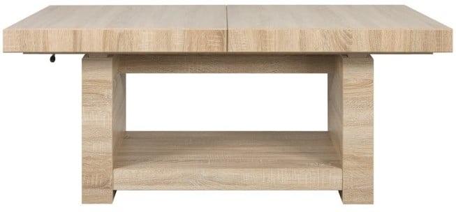 Black Red White, ławostół Heze Max