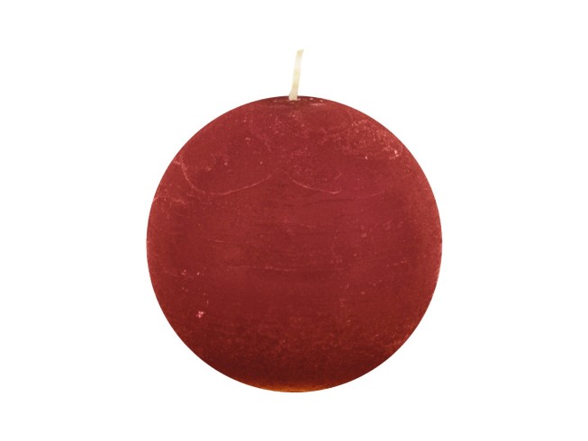 Black Red White, świeca Rustic, 9,99 zł