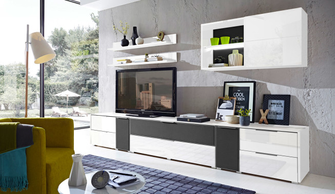 Nowość! Stylowa kolekcja Median – propozycja dla audiofilów