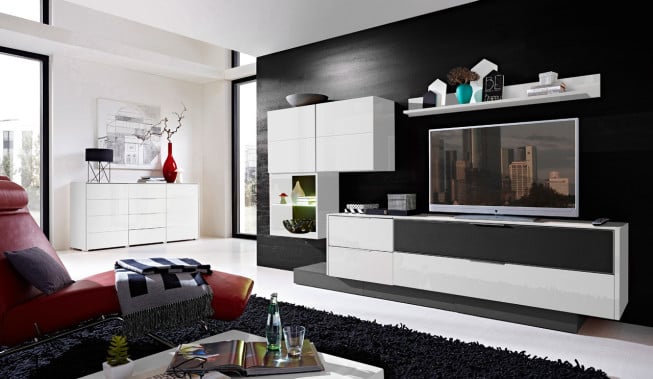 Jak urządzić przestrzeń dla kinomana?