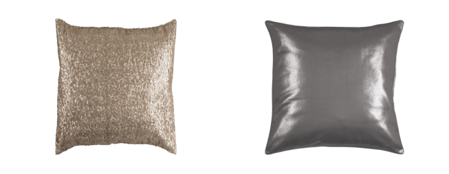 Black Red White, poduszki dekoracyjne Shreya – 59,99 zł, Sumita – 69,99 zł