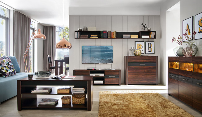 Poznaj trendy 2017: metalowe dodatki