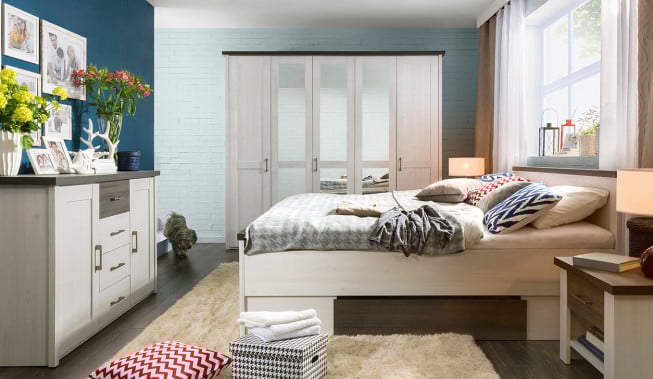 Wiosenne aranżacje wnętrz, czyli 3 sposoby na to, jak obudzić się z zimowego snu