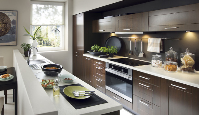 4 sposoby na wiosenne porządki w kuchni