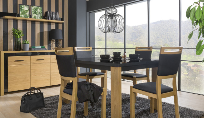 Salon w stylu nowojorskim – jak urządzić?