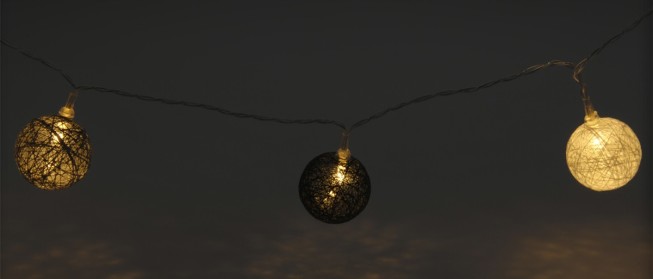 Black Red White, Cotton Balls, 29,99 zł