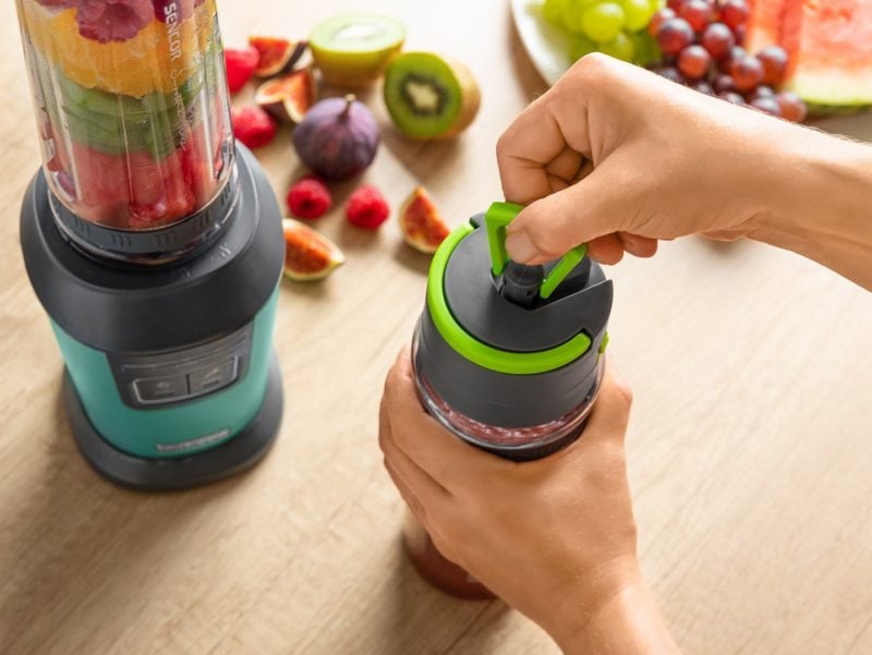 Blender do smoothie SBL 7171GR