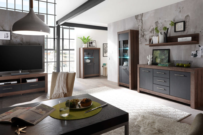 Meble Balin – funkcjonalność w nowoczesnym stylu