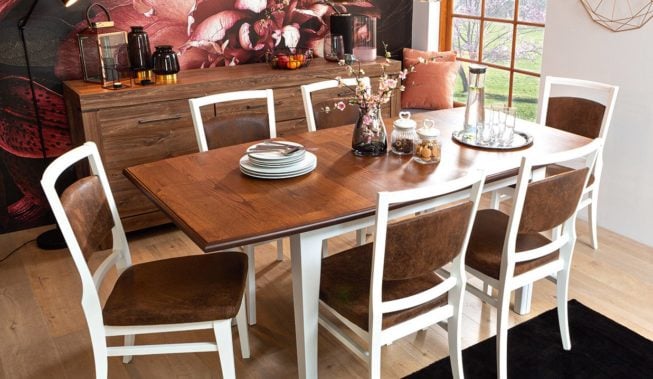 Jak wybrać odpowiedni stół?