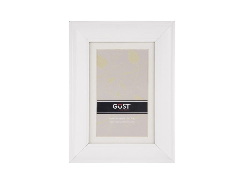 Ramka na zdjęcie Gust