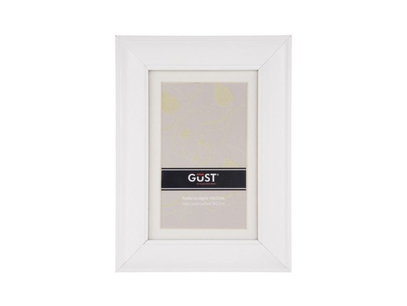 Ramka na zdjęcie Gust