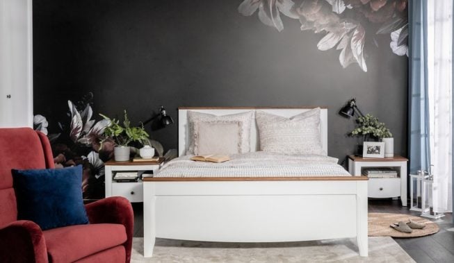 Materac dla seniora – jaki wybrać i na co zwrócić uwagę?