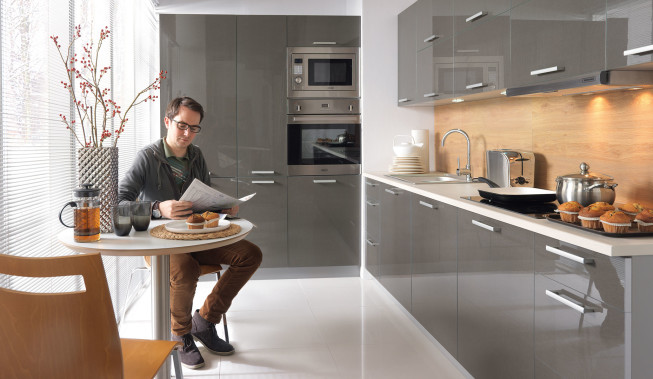 Śniadania od kuchni – sprawdzamy poranne zwyczaje żywieniowe Polaków