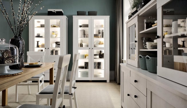 Styl skandynawski w nowej odsłonie – jak zmienić aranżacje za pomocą ażuru czy satyny?