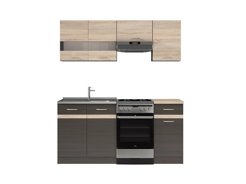 Komplet kuchenny Junona Line 170
