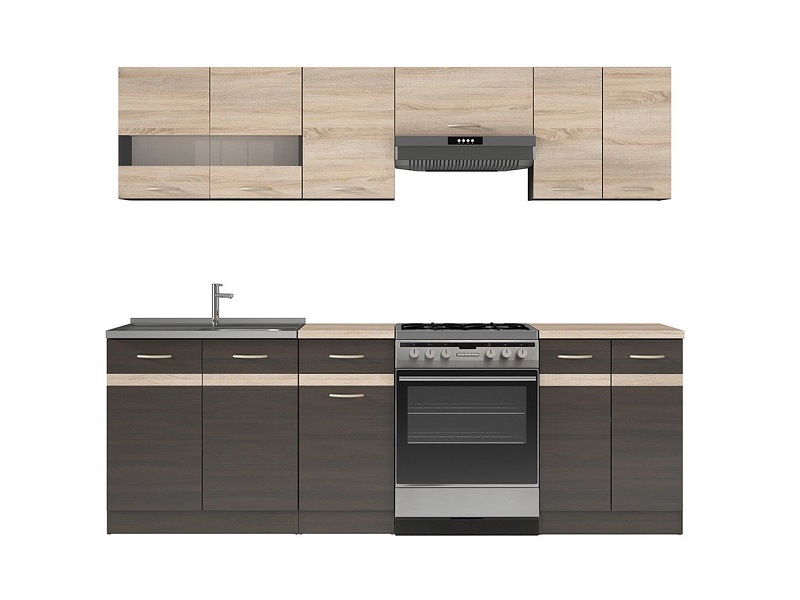 Komplet kuchenny Junona Line 240