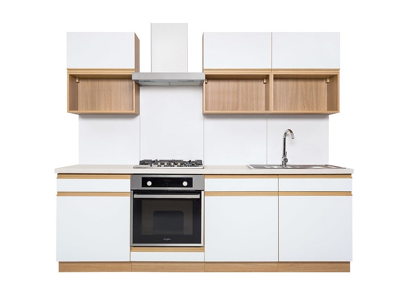 Komplet kuchenny Semi Line