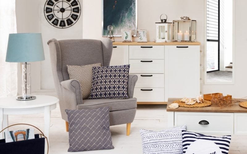 Usiądź wygodnie, czyli jaki wybrać fotel – klasyczny czy nowoczesny?