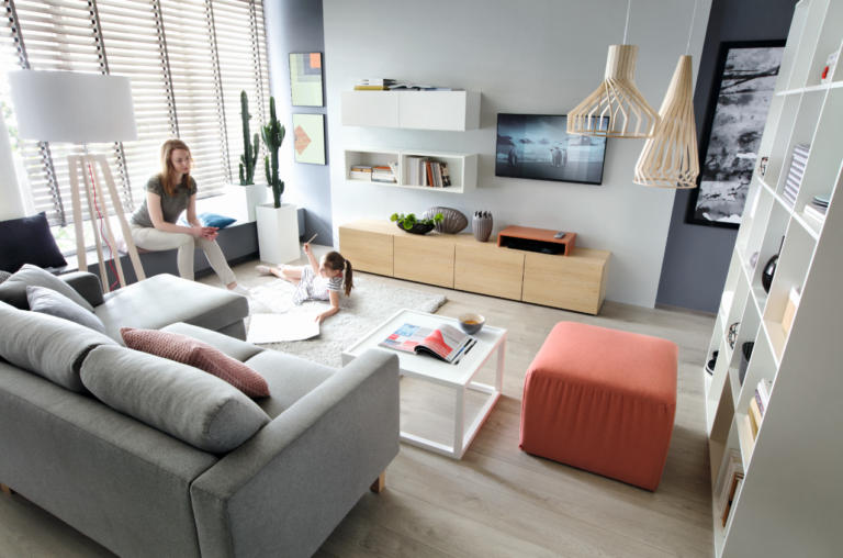 Black Red White, kolekcja MODAI