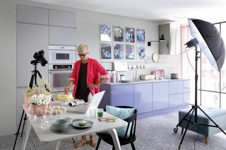 Kuchnia na wymiar: przewodnik od A do Z