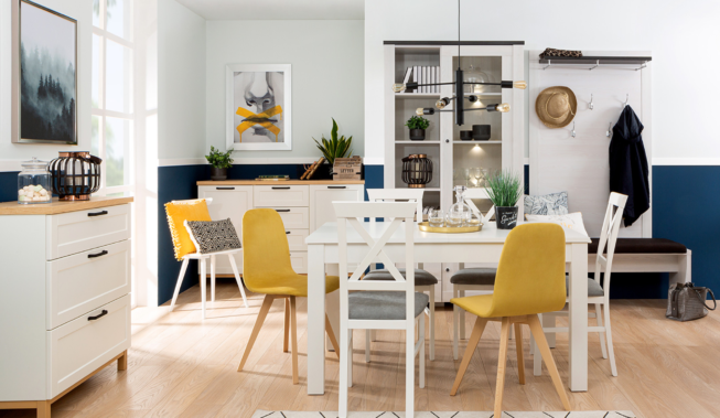 Lykke, czyli Twój szczęśliwy dom