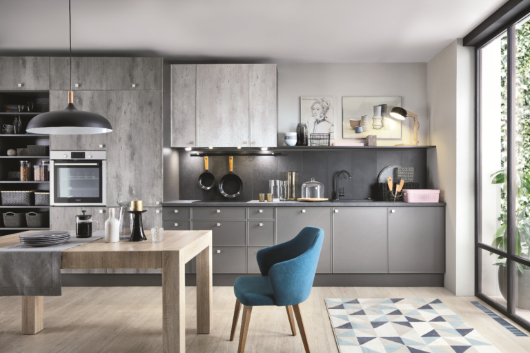 Kuchnia Traffic 97th West Street