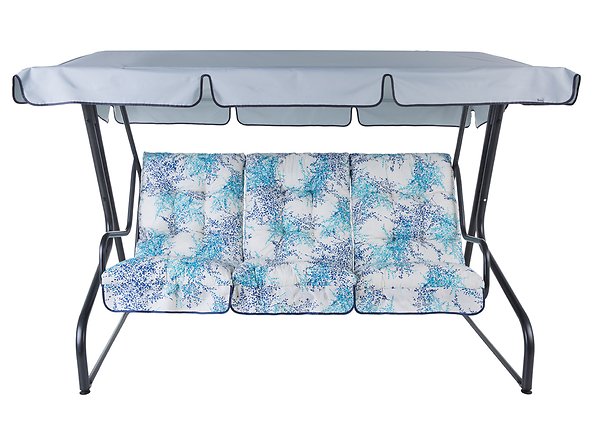 Huśtawka Monte Carlo