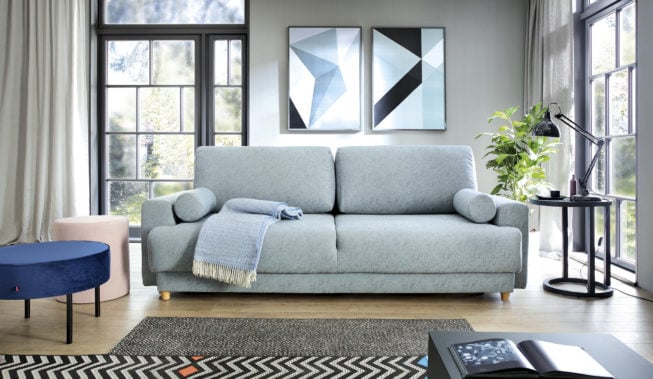 Urządzamy pokój gościnny – jak zaaranżować miejsce wygodne dla wszystkich gości?