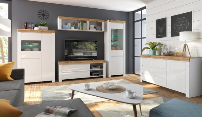 Jak dobrze grać bielą i drewnem: trochę klasyki, trochę nowoczesności