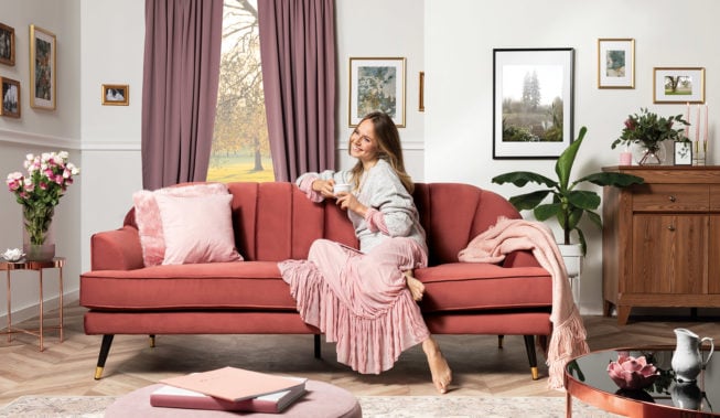 Soul by Black Red White – nowa kolekcja mebli wypoczynkowych