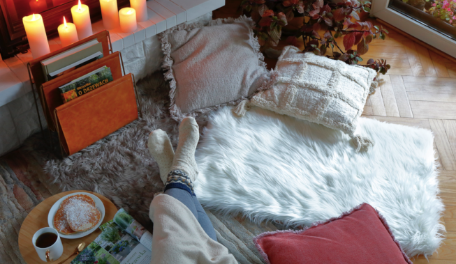 Osłódź sobie zimę! Akcesoria do pieczenia i słodkie inspiracje dla łasuchów