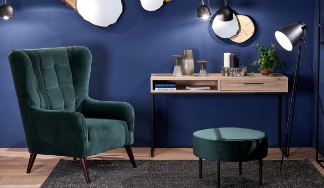 Fotel uszak – o co tyle hałasu?