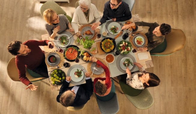 Co kupić na parapetówkę? Propozycje trafionych prezentów do nowego domu.