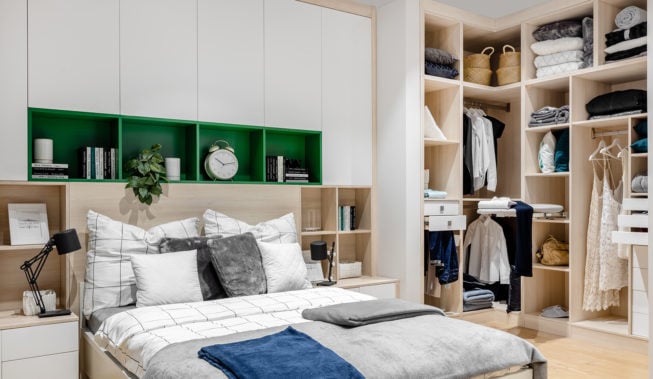 3 powody, dla których warto wybrać meble na miarę