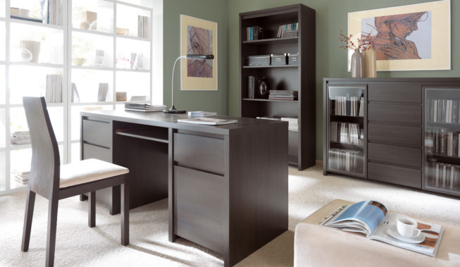 Meble wenge: jakie dodatki i kolory do nich dobrać?