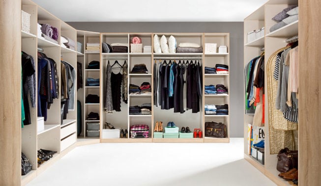 Funkcjonalna garderoba: nie tylko dla fashionistek