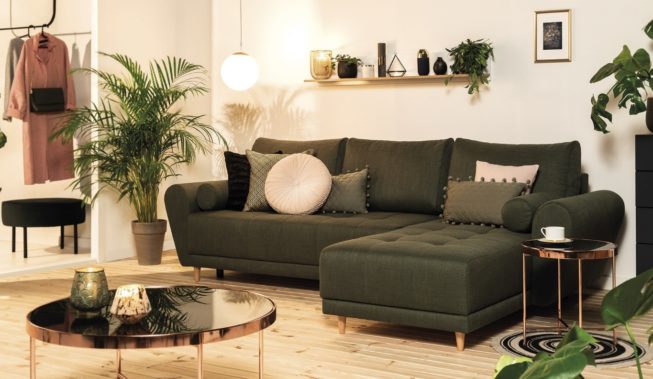 Jak czyścić meble, żeby cieszyć się nimi przez lata?