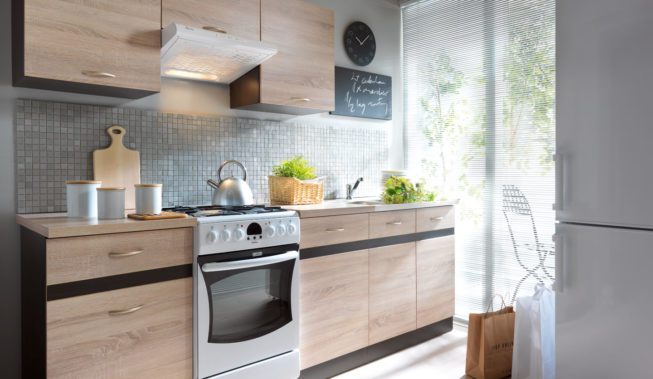 Kuchnia: dekoracje na ścianę, które spodobają się całej rodzinie