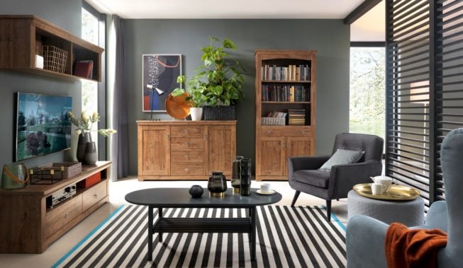 Jaki dywan do salonu wybrać?