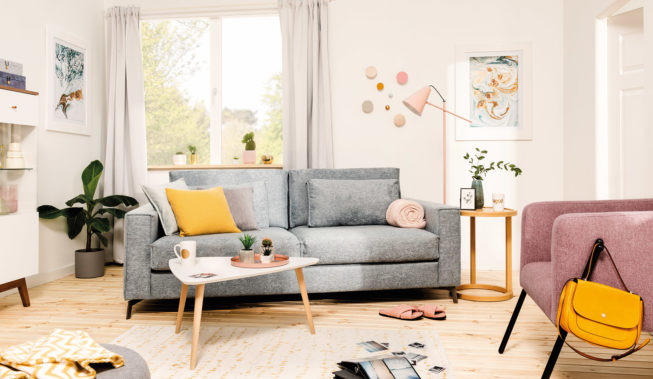 Wiosenne dekoracje! Obudź dom z zimowego snu!