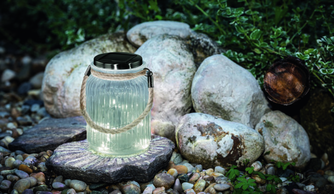 Oświetlenie ogrodu i tarasu – przegląd nowoczesnych rozwiązań