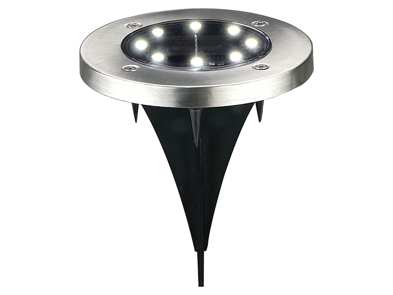 Lampa solarna Sally LED
