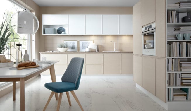 Jakie płytki do kuchni wybrać, by pasowały do mebli?
