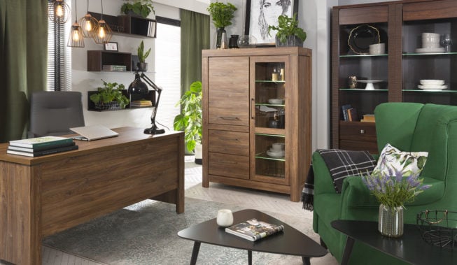 Stylowe biuro – najnowsze trendy i praktyczne wskazówki!